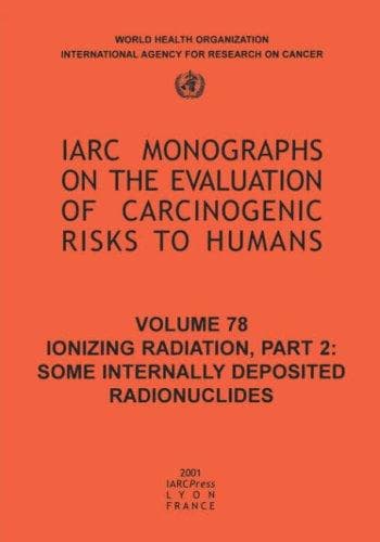 Tapa de Ionizing Radiation, Part II
