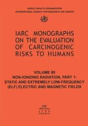Tapa de Non-Ionizing Radiation, Part 1