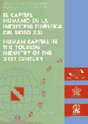 Tapa de Human Capital in the Tourism Industry of the 21st Century