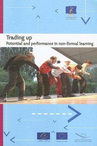 Tapa de Trading up