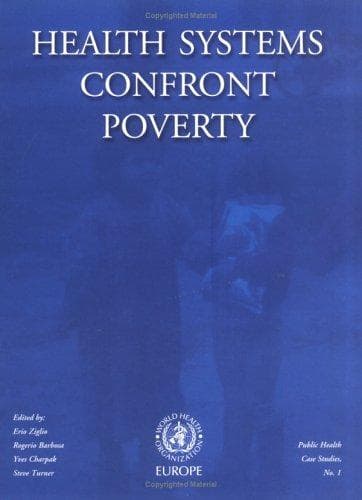 Tapa de Health systems confront proverty