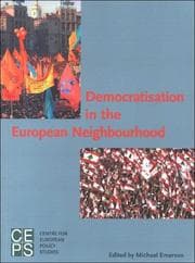 Tapa de Democratisation in the European Neighbourhood