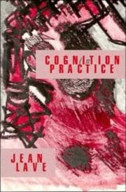 Tapa de Cognition in practice