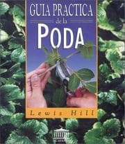 Tapa de Guia Practica de La Poda