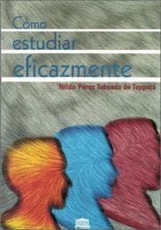 Tapa de Como Estudiar Eficazmente