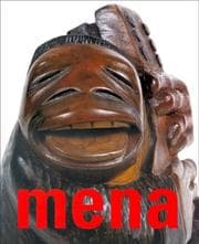 Tapa de Mena