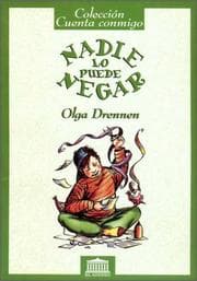 Tapa de Nadie Lo Puede Negar