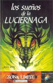 Tapa de Los Sueños de La Luciernaga / Firefly Dreams