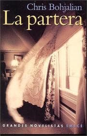 Tapa de La partera