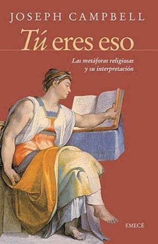 Tapa de Tu Eres Eso