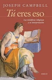 Tapa de Tu Eres Eso