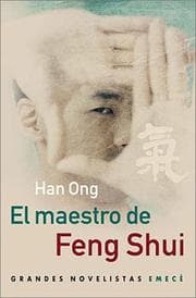 Tapa de El Maestro Del Feng Shui