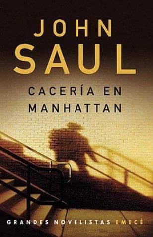 Tapa de Caceria En Manhattan