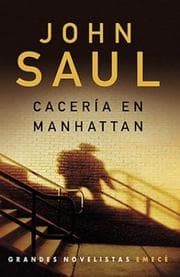 Tapa de Caceria En Manhattan