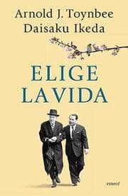 Tapa de Elige La Vida