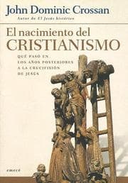 Tapa de El Nacimiento del Cristianismo