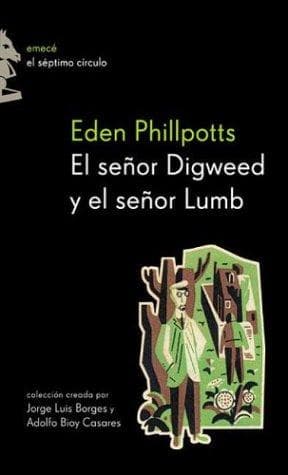 Tapa de Mr. Digweed and Mr. Lumb