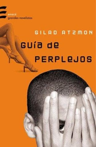 Tapa de La Guia de Perplejos