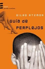 Tapa de La Guia de Perplejos