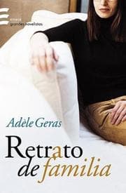 Tapa de Retrato de Familia