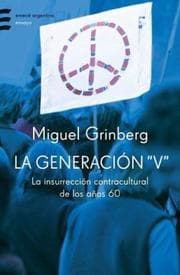 Tapa de La generación "V"