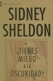 Tapa de ?Tienes Miedo a la Oscuridad? (Grandes Novelistas)