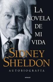 Tapa de La Novela de Mi Vida