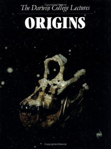 Tapa de Origins