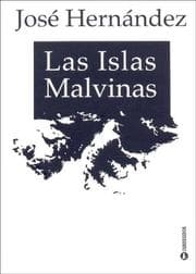 Tapa de Las Islas Malvinas