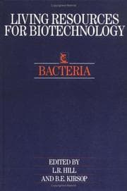 Tapa de Bacteria