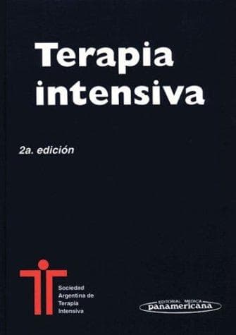 Tapa de The Terapia Intensiva