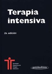 Tapa de The Terapia Intensiva