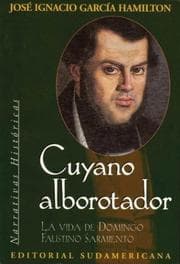 Tapa de Cuyano alborotador