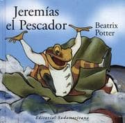 Tapa de Jerembias El Pescador
