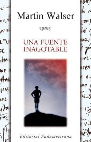 Tapa de Una Fuente Inagotable