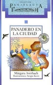 Tapa de Panadero En La Ciudad