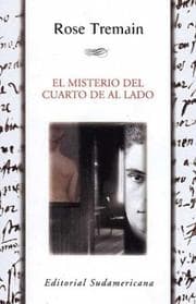 Tapa de Misterio del Cuarto de Al Lado