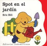Tapa de Spot En El Jardin