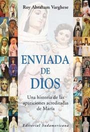Tapa de Enviada De Dios