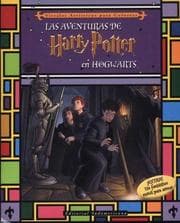 Tapa de Las Aventuras de Harry Potter