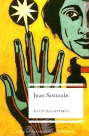 Tapa de La lucha continúa