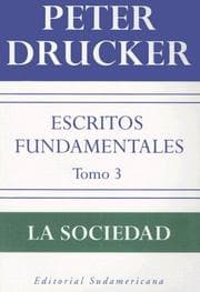 Tapa de Escritos fundamentales/ Fundamental Writtings