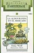 Tapa de La Pf-aldovranda En El Merc