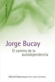 Tapa de Camino de La Autodependencia (Hojas de Ruta)