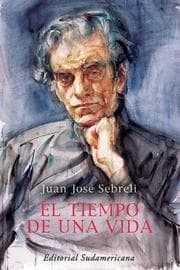 Tapa de El Tiempo De Una Vida/ The Time of a Life