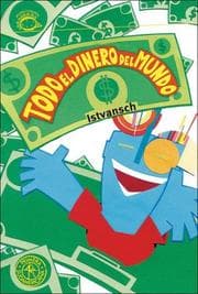 Tapa de Todo El Dinero Del Mundo