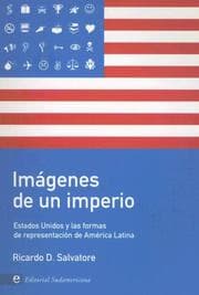 Tapa de Imagenes de un imperio/ Images of an Empire