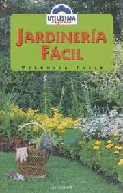 Tapa de Jardineria Facil