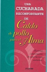 Tapa de Una tacita reconfortante de chocolate caliente para el alma (América del Sur y Estados Unidos)
