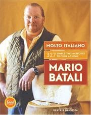 Tapa de Molto Italiano